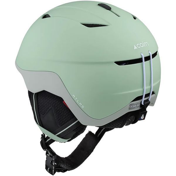 Cairn шлем Atlas Pure mat jade 54-56