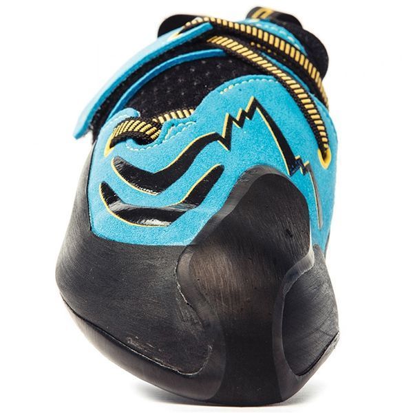 La Sportiva скальные туфли Futura