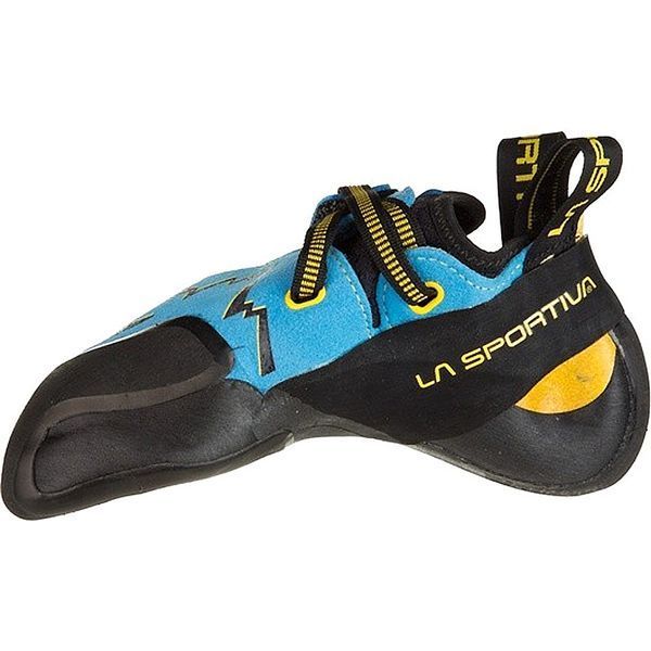 La Sportiva скальные туфли Futura