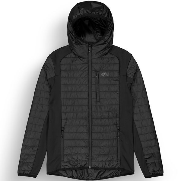 Picture Organic куртка утеплена Takashima 2026 black XXL