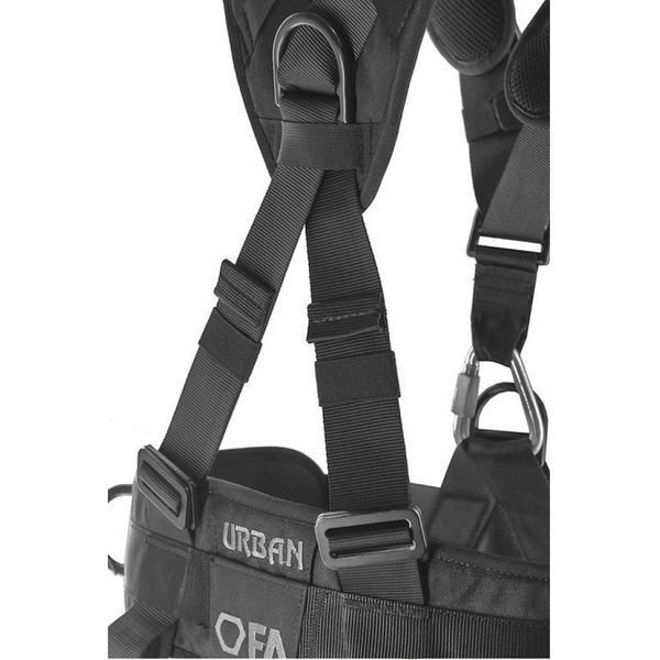 First Ascent система Urban + Comfort