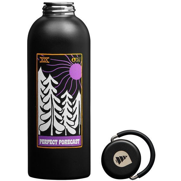 Picture Organic фляга Hampton black