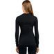 Odlo реглан Active Warm W black XS