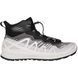 LOWA ботинки Merger GTX MID offwhite-black 46.0