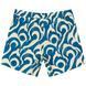 Picture Organic шорти Piau 15 Printed niseko print M
