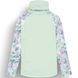 Picture Organic реглан Pagaya High W blurry water print-silt green XS