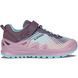 LOWA кроссовки Merger GTX VC LO Jr rose-arctic 36.0