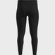 Odlo термобрюки Merino 260 black XL