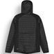 Picture Organic куртка утеплена Takashima 2026 black XXL