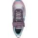 LOWA кроссовки Merger GTX VC LO Jr rose-arctic 36.0