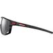 Julbo очки Rush Reactiv Performance 0-3 black