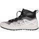 LOWA ботинки Merger GTX MID offwhite-black 46.0