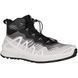LOWA ботинки Merger GTX MID offwhite-black 46.0