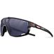 Julbo окуляри Rush Reactiv Performance 0-3 black