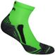 Accapi шкарпетки Running Ultralight green fluo 39-41