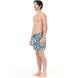 Picture Organic шорти Piau 15 Printed niseko print M