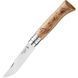 Opinel ніж №8 Biking natural