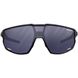 Julbo очки Rush Reactiv Performance 0-3 black