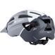 Cairn велошлем Prism XTR II pearl grey 55-58