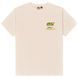 Picture Organic футболка D&S Tofino natural white S