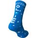 Micro шкарпетки Kids blue S