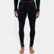 Odlo термобрюки Merino 260 black XL