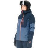 Picture Organic куртка лыжная Rina W 2027 vintage indigo S