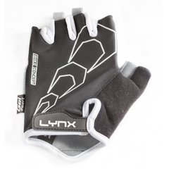 Lynx рукавички Race black XL