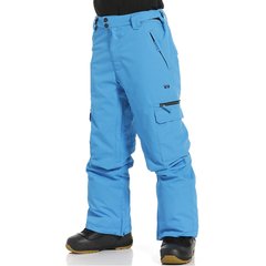 Rehall брюки Ride 2021 ultra blue S