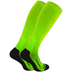 Trekking шкарпетки Long Dry black-green M