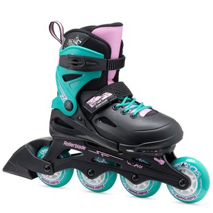 Rollerblade роликовые коньки Fury