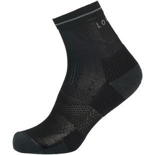 Lorpen шкарпетки PTLCS black L