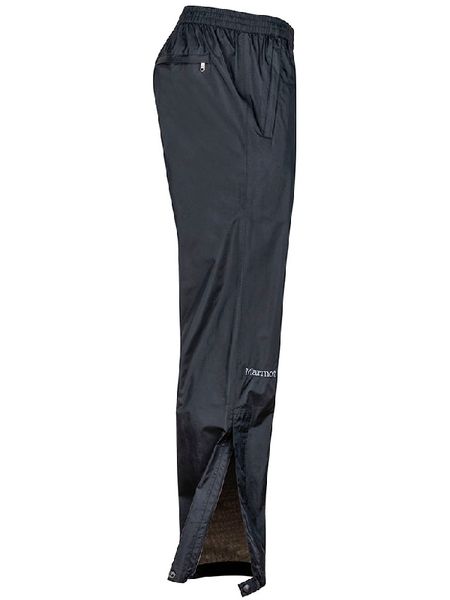 Marmot брюки Precip Long black XL