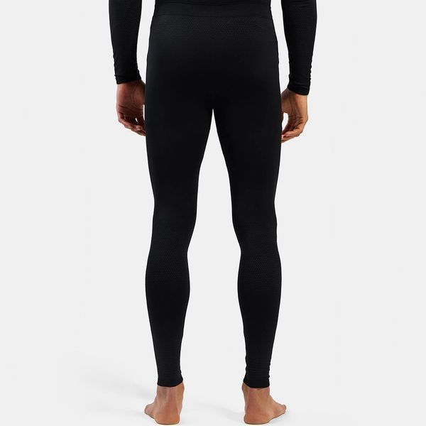 Odlo термобрюки Performance Light black S