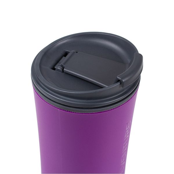 Lifeventure кружка Travel Ellipse Mug purple