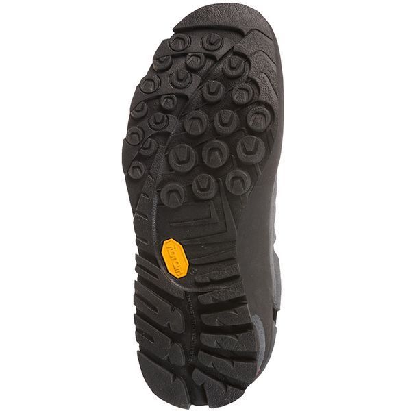 La Sportiva кросівки Boulder X W carbon-beet 38.0