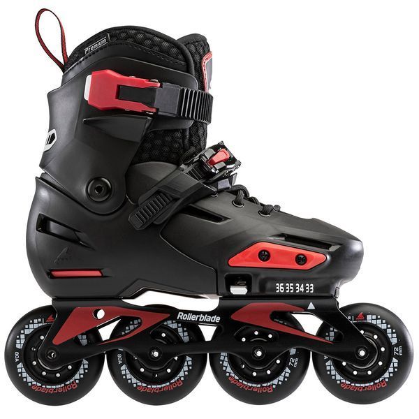 Rollerblade роликові ковзани Apex