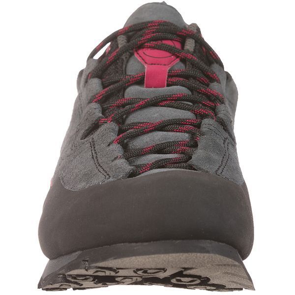 La Sportiva кросівки Boulder X W carbon-beet 38.0