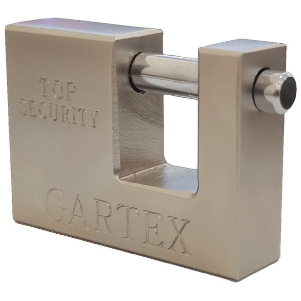 Gartex замок - цепь Z1 - 1200 - 003