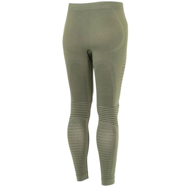 Accapi термобрюки X-Country military XS-S