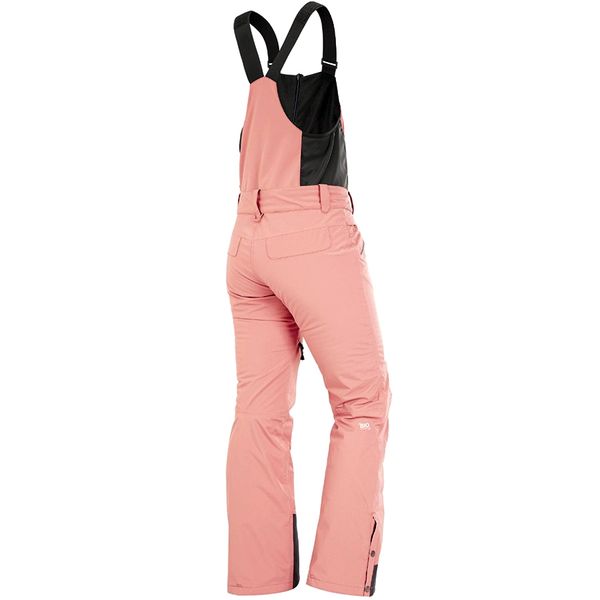 Picture Organic брюки Haakon Bib W 2021 misty pink S