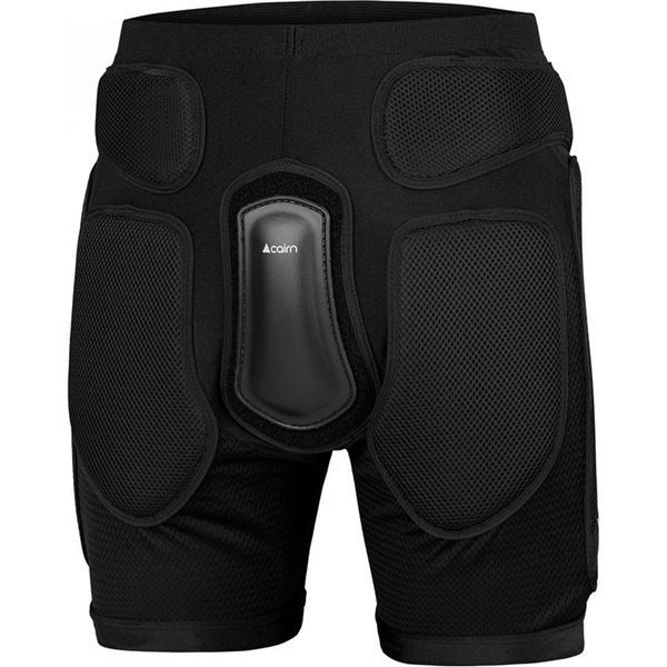 Cairn защита шорты Proxim D3O black M