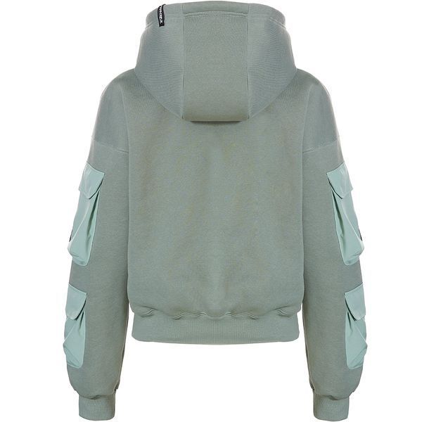 Rehall толстовка Cargi W feldspar XS