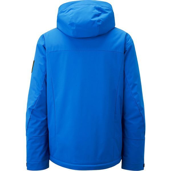 Ziener куртка лыжная Taraino 2026 cobalt blue 48