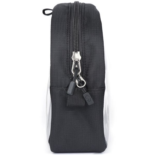 Lifeventure сумка Clear Wash Case Large