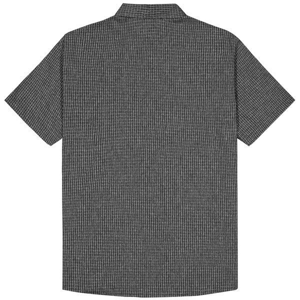 Picture Organic сорочка Klivox black S