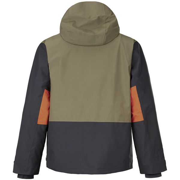 Picture Organic куртка Naikoon 2023 dark army green XL