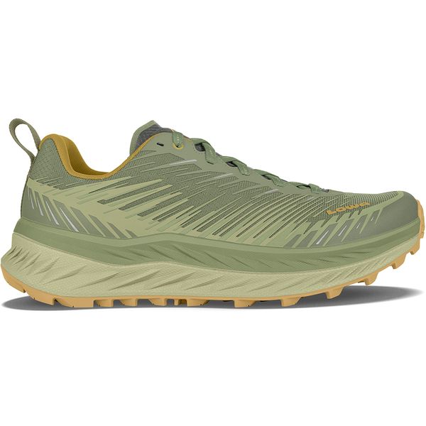 LOWA кроссовки Fortux olive-mustard 42.5