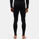 Odlo термобрюки Performance Light black S