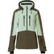 Rehall куртка Elly W 2023 pastel green XS